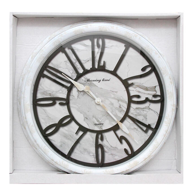 RELOJ DE PARED